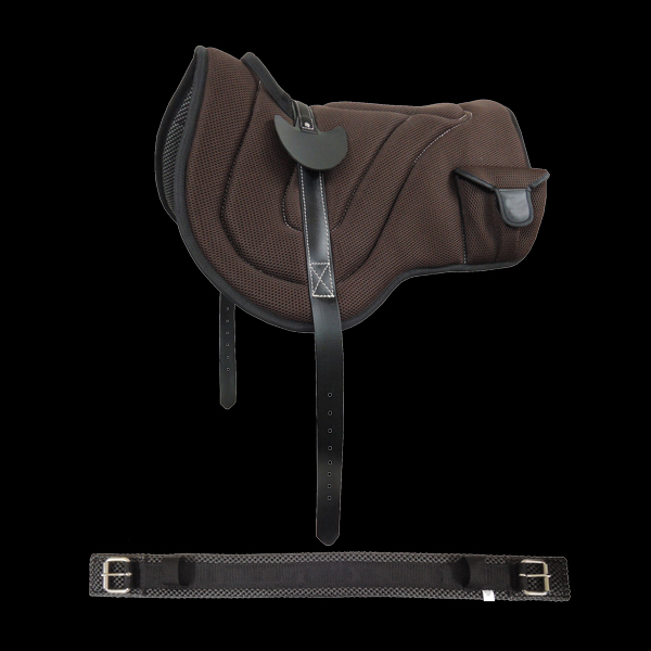 BAREBACK SADDLE PAD